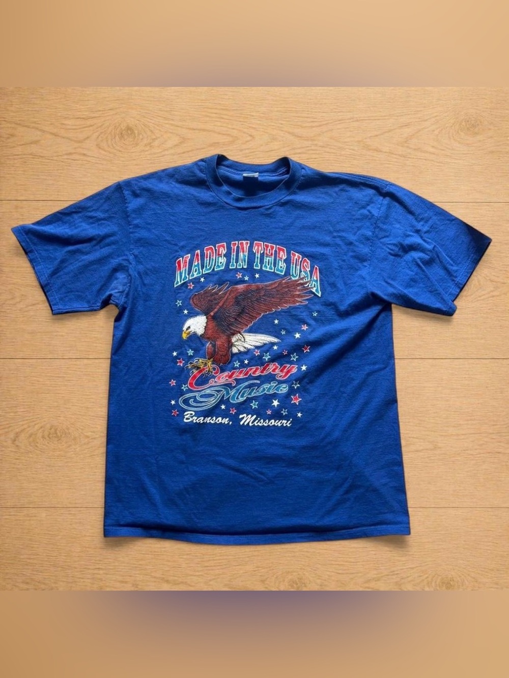 Men’s Tee